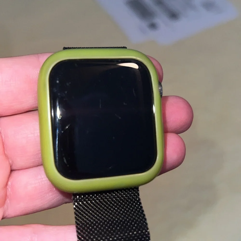 Apple IWatch Series 5 44mm GPS and Cellular